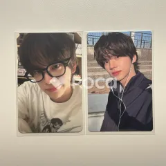 TWS シニュ TRY WITH US Compact Ver.