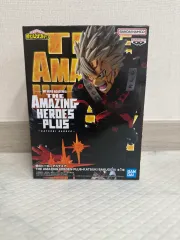 バンダイ 僕のヒーローアカデミア 爆豪 勝己 フィギュア