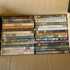 ベン3様専用 ディズニーDVD28タイトル まとめ売り - メルカリ
