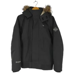 ホリスター Hollister ファーボアジャケット レディース import：S のサムネイル