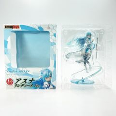 Emontoys 絵梦 장난감 극장판 소드 아트 온라인 오디널 스케일 아스나 란디네 Ver. 1/7 피규어