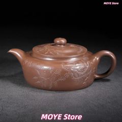 長方形水槽 多肉植物鉢 紫砂鉢 盆栽鉢 植木鉢 小品盆栽鉢 大品盆栽鉢