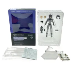 Max Factory マックスファクトリー figma 攻殻機動隊 草薙素子 S.A.C.Ver. フィギュア 237