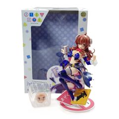 ボークス 1/8 ましろ色シンフォニー 瓜生桜乃 レジンキャストキット 未 