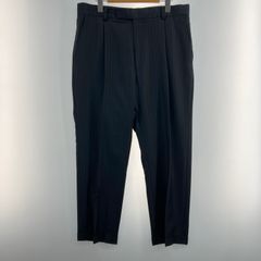USA製 90s Levi's アクション スラックス W35×L28 ブラック - メルカリ