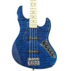 ESP イーエスピー エレキベース AMAZE-CTM ソフトケース付のサムネイル