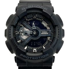 G-SHOCK 美品 GMA-S110F-1A - メルカリ