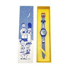 新品 スウォッチ 亀仙人 SWATCH ドラゴンボールZ コラボ SUOZ346