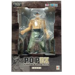 RYU studio 白ひげ エドワード・ニューゲート 胸像スタチュー - メルカリ