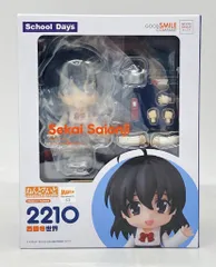 グッドスマイルアーツ上海 ねんどろいど 西園寺世界 2210