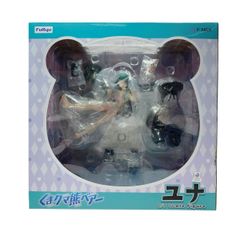 F:NEX くまクマ熊ベアー ユナ 1/7 スケールフィギュア - メルカリ