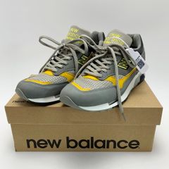 最終値下げ U997CNP kith jjjjound wtaps オーラリー - メルカリ