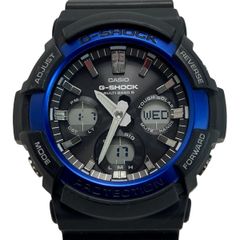 未使用 CASIO G-SHOCK GA-2100AH-6AJF パープル - メルカリ