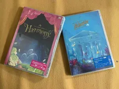 Mrs. GREEN APPLE DVD Atlantis&Harmony　2セット