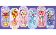 【新品】トレーディングフィギュア 【BOX】星のカービィ Twinkle Wand