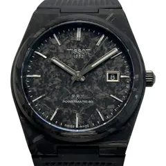 2026年最新】TISSOT PRX パワーマティック 80の人気アイテム - メルカリ