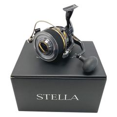 SHIMANO STELLA SW14000PG-C スピニングリール - メルカリ
