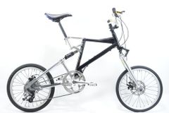 KUWAHARA GAAP LITE (Year Unknown) 20-inch Mini Velo / BuyChari Nakameguro Store