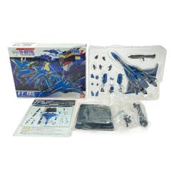METAL ROBOT魂 ザンライザー+セブンソードパーツセット現状品SB412