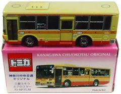 ダイヤペット 幼稚園バス B-37 1/35スケール トヨタ ハイエース 現状