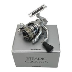 シマノ 24VANFORD C2000SHG スプールなし - メルカリ
