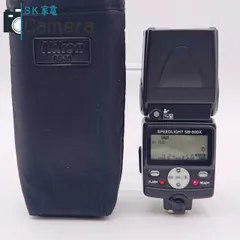 2026年最新】SB-80DX スピードライトの人気アイテム - メルカリ