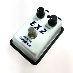 2026年最新】Guyatone EX2の人気アイテム - メルカリ