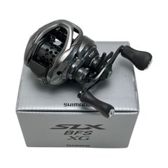 SHIMANO SLX BFS XG 左ハンドル - メルカリ