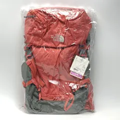 THE NORTH FACE ザノースフェイス リュック ザック W Tellus 30 NMW61810 サンベイクドレッド M 35L 未使用