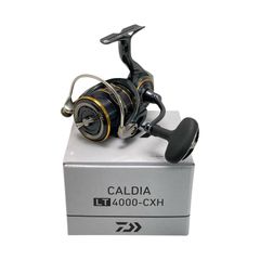 DAIWA LEGALIS LT4000-CXH スピニングリール 未使用 - メルカリ