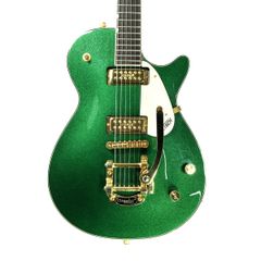 限定18本 Gretsch G5435 Pro Jet 限定カラー ブルー - メルカリ