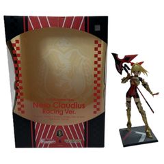 Nero Claudius Racing Ver. 1/7 フィギュア 中古品 - メルカリ