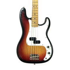 7283 woofy Cavalier4 ジャズベース サンバースト 7283 woofy Cavalier4 ジャズベース サンバースト - メルカリ