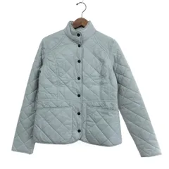 Barbour バブアー バブアー キルティングジャケット サイズ:12      レディース / 240002232918