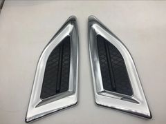 ZC6)BRZ (ZN6)86 前期 純正 フェンダーガーニッシュパネル 左右 - メルカリ