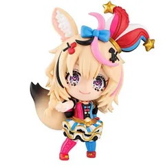 【3.尾丸ポルカ】ホロライブデフォルメコレクション Vol.3