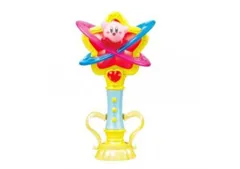 【1.ポップスター】 星のカービィ Twinkle Wand