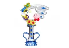 【6.カービィとマホロア】 星のカービィ Twinkle Wand