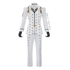 コスプレ衣装 ジョジョの奇妙な冒険 黄金の風 ブローノ・ブチャラティ コスチューム