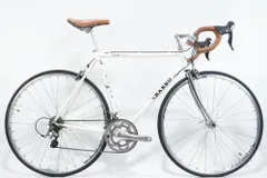 ロードバイク　basso gap 1977 クロモリロード　中古 BASSO 「バッソ」 GAP 1977年モデル 2011年モデル ロードバイク