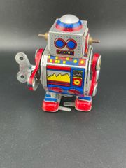 トイストーリー2 アンディのおもちゃ ロボット トイストーリー2 アンディのおもちゃ ロボット - メルカリ