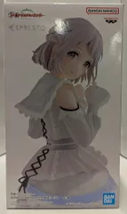 BANDAI SPIRITS ESPRESTO-Refined white- 学園アイドルマスター 葛城リーリヤ
