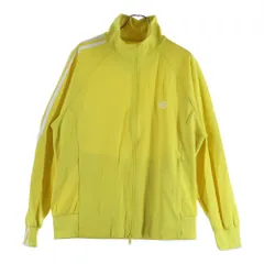 Y-3 (ワイスリー) SPORT UNIFORM トラックジャケット イエロー JN1713のサムネイル