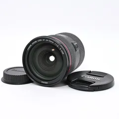 2026年最新】canon ef 24 70mm f2 8l ii usmの人気アイテム - メルカリ