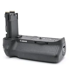 2026年最新】Canon バッテリーグリップ BG-E20（中古品）の人気