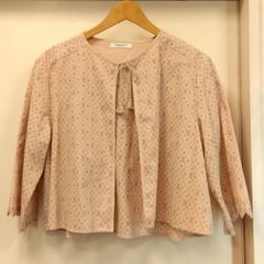 MORABITO モラビト 半袖トップス 40 - メルカリ