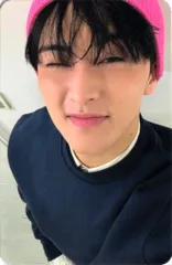 NCT 127 STEREO ver. MARK Be there For me A