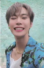 NCT127 疾走 2Baddies DOYOUNG トレカ