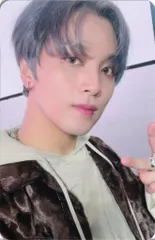 NCT 127 Poetic ver. HAECHAN FAVORITE KIT