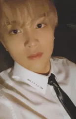 NCT127 Sticker HAECHAN ARトレーディングカード